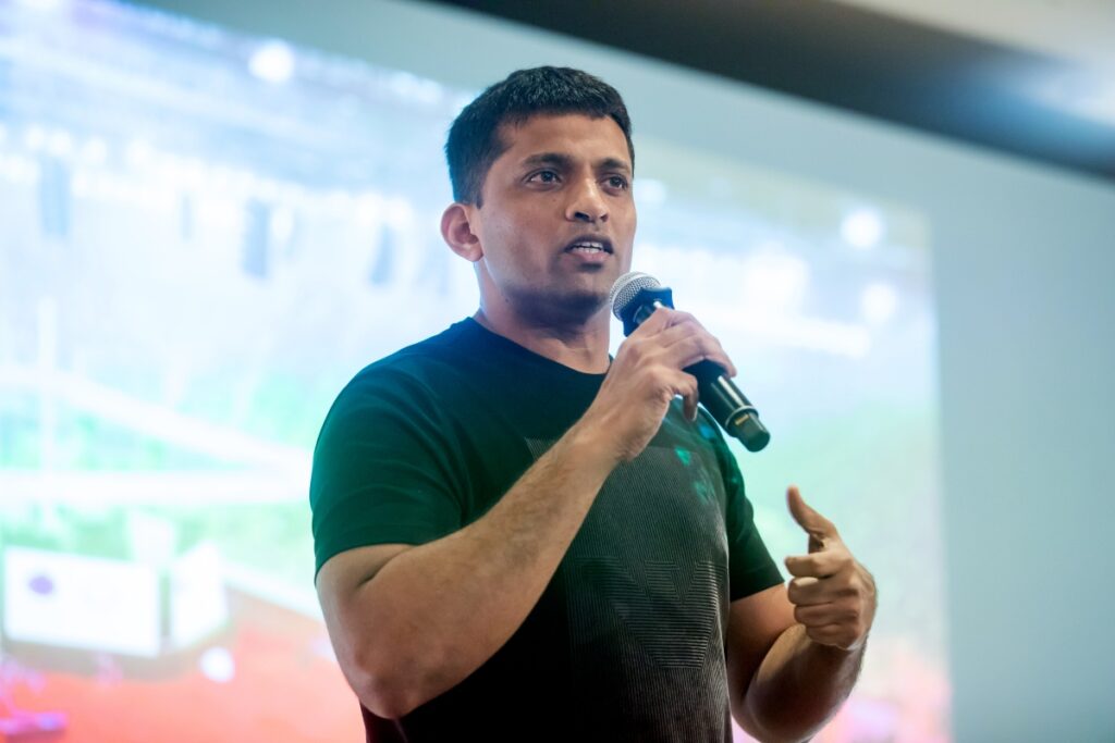 Byju’s, géant de la technologie de l’éducation, lance des modèles transformateurs dans le cadre de sa campagne en faveur de l’IA