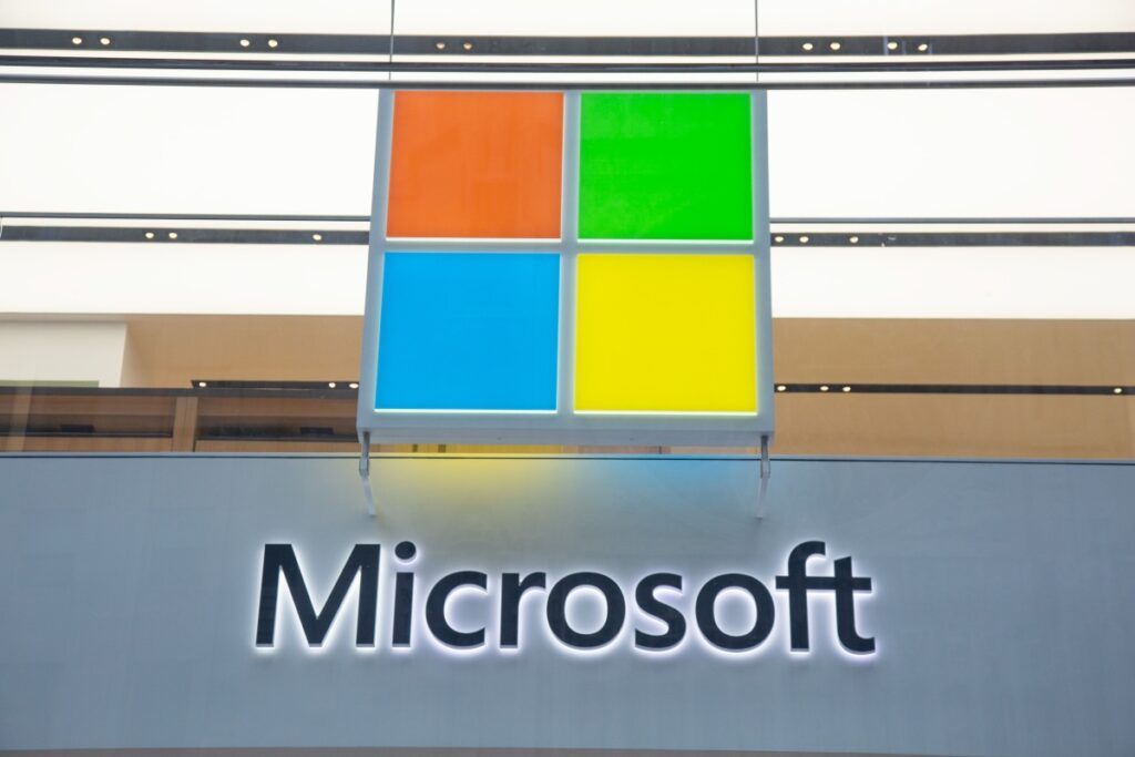 Microsoft met Bing Chat à la disposition des entreprises