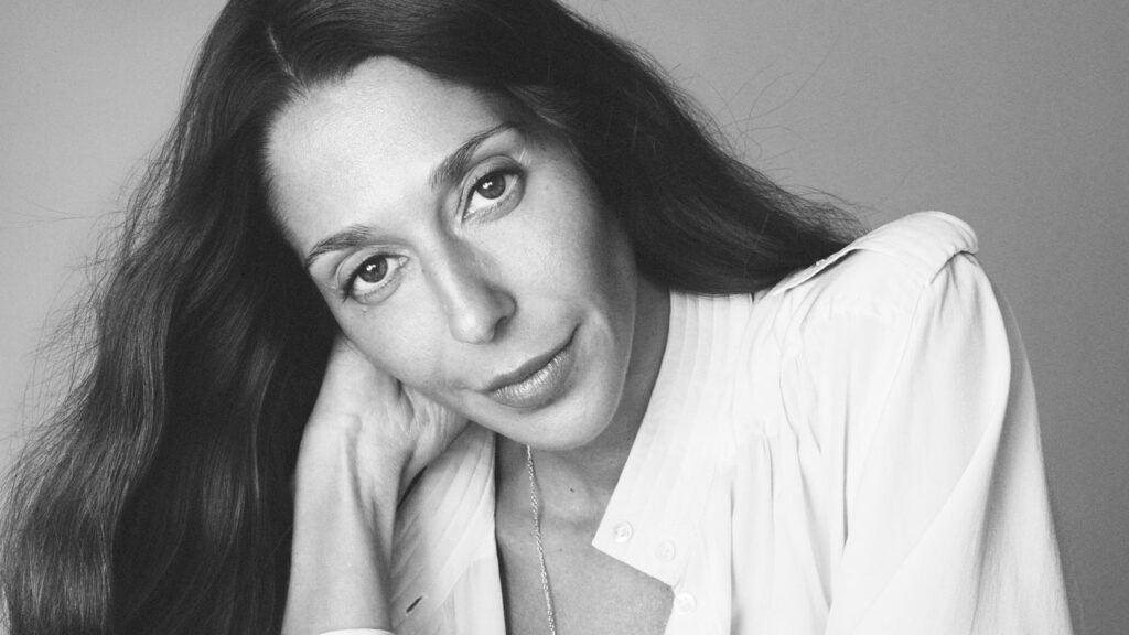 Chemena Kamali, nouvelle directrice de la création de Chloé